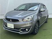 2016 MITSUBISHI MIRAGE