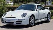 2004 PORSCHE 911
