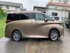 TOYOTA ALPHARD HYBRID