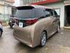 TOYOTA ALPHARD HYBRID