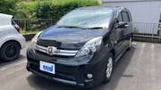 2013 TOYOTA ISIS PLATANA