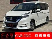 2018 NISSAN SERENA
