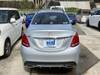 MERCEDES BENZ C-CLASS
