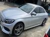 MERCEDES BENZ C-CLASS