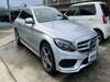 MERCEDES BENZ C-CLASS