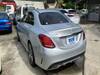 MERCEDES BENZ C-CLASS