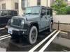 CHRYSLER JEEP WRANGLER UNLIMITED