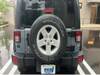 CHRYSLER JEEP WRANGLER UNLIMITED