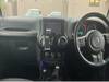 CHRYSLER JEEP WRANGLER UNLIMITED