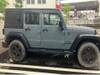 CHRYSLER JEEP WRANGLER UNLIMITED
