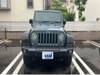 CHRYSLER JEEP WRANGLER UNLIMITED