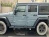 CHRYSLER JEEP WRANGLER UNLIMITED