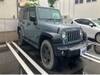 CHRYSLER JEEP WRANGLER UNLIMITED