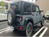 CHRYSLER JEEP WRANGLER UNLIMITED