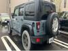CHRYSLER JEEP WRANGLER UNLIMITED