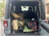 CHRYSLER JEEP WRANGLER UNLIMITED