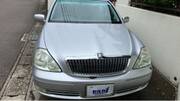 2001 TOYOTA BREVIS Ai 250