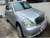 TOYOTA BREVIS
