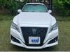 TOYOTA CROWN HYBRID