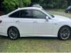 TOYOTA CROWN HYBRID