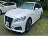 TOYOTA CROWN HYBRID