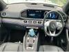 MERCEDES BENZ GLE