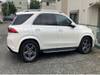 MERCEDES BENZ GLE