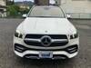 MERCEDES BENZ GLE