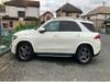 MERCEDES BENZ GLE