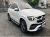 MERCEDES BENZ GLE