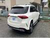 MERCEDES BENZ GLE