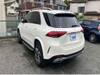 MERCEDES BENZ GLE