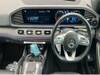 MERCEDES BENZ GLE
