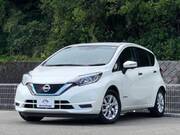 2019 NISSAN NOTE