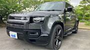 2025 LAND ROVER DEFENDER
