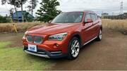 2013 BMW X1