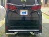 TOYOTA ALPHARD HYBRID