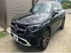 MERCEDES BENZ GLC-CLASS