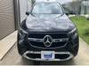 MERCEDES BENZ GLC-CLASS