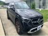 MERCEDES BENZ GLC-CLASS