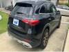 MERCEDES BENZ GLC-CLASS