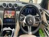 MERCEDES BENZ GLC-CLASS