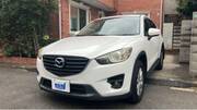 2014 MAZDA CX-5 XD L PACKAGE