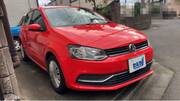 2017 VOLKSWAGEN POLO