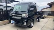2024 DAIHATSU HIJET TRUCK