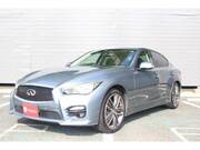 2015 NISSAN SKYLINE