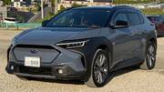 2023 SUBARU OTHER