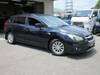 SUBARU IMPREZA SPORTS