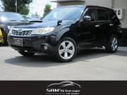 2010 SUBARU FORESTER