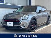 2018 BMW MINI